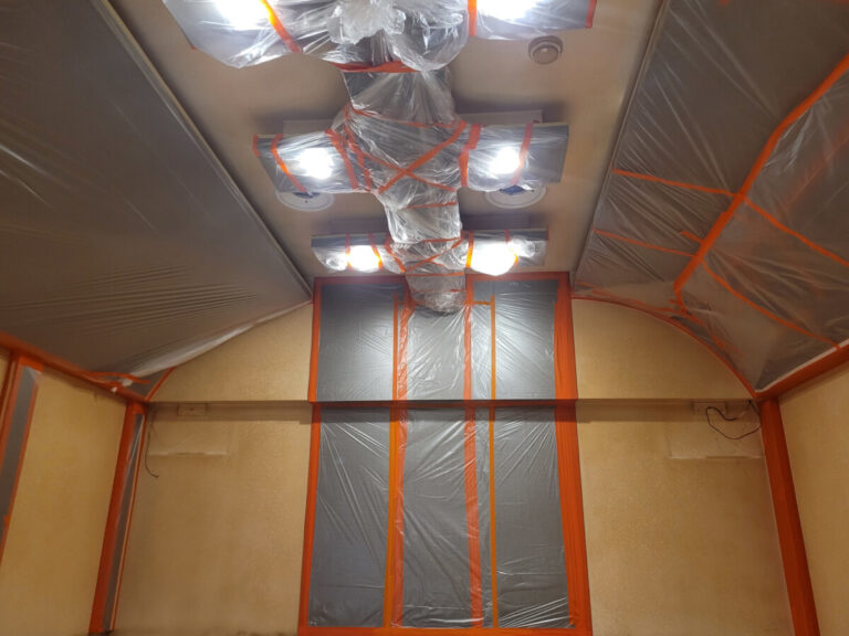 보양작업-이미지