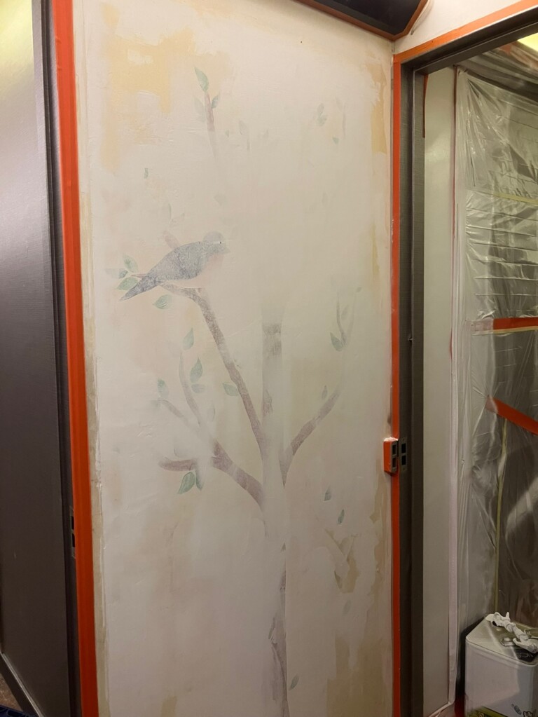 퍼티작업-이미지