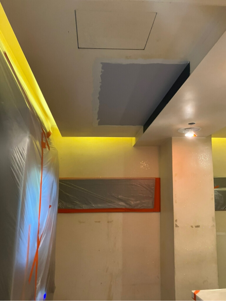 퍼티작업-이미지