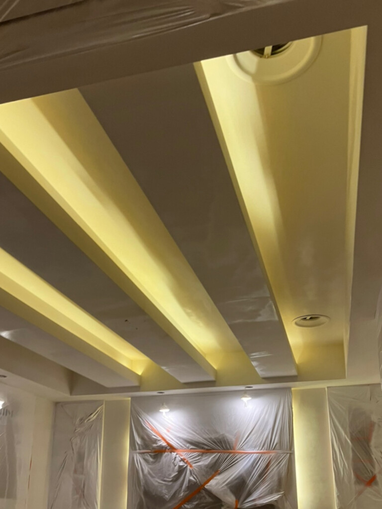 도장작업-이미지