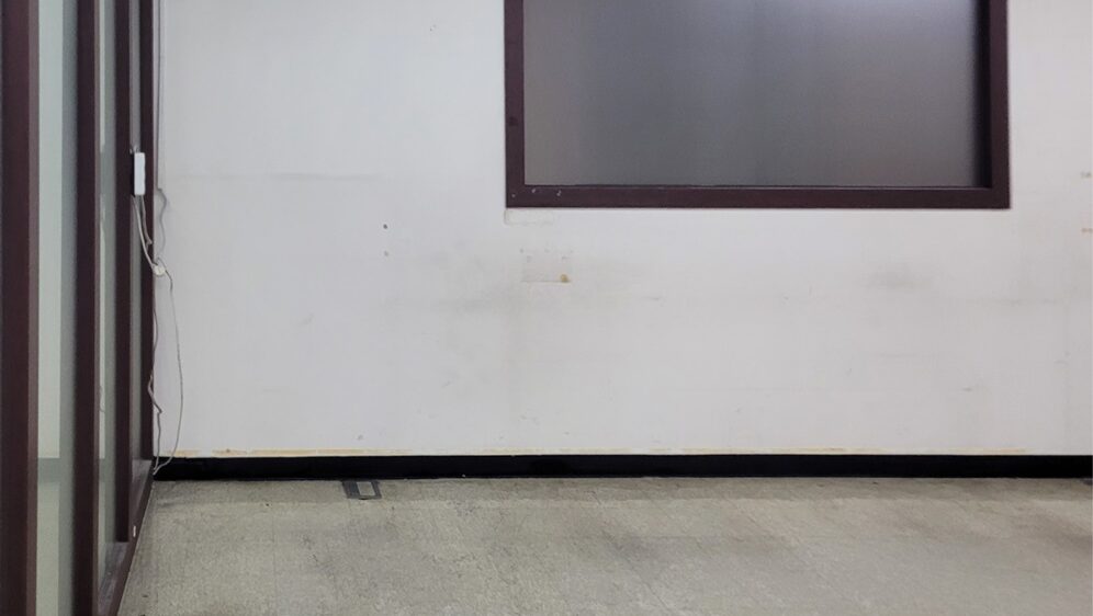 페인트시공-바닥청소-바닥코팅