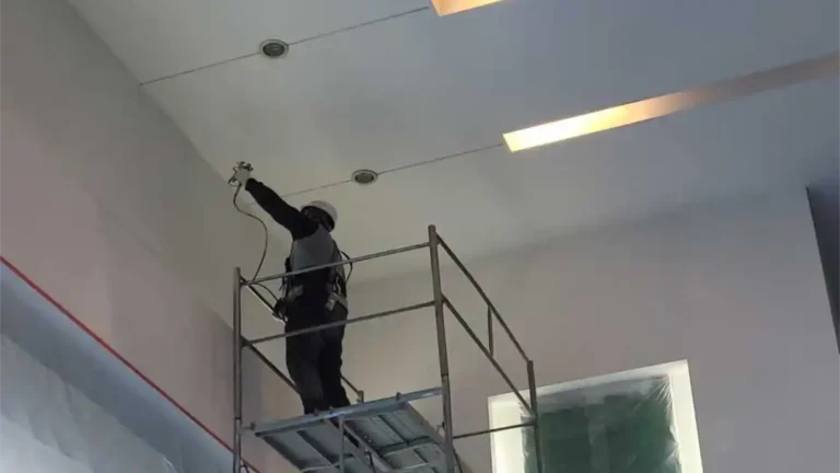 BANDI CNC 페인트 도장