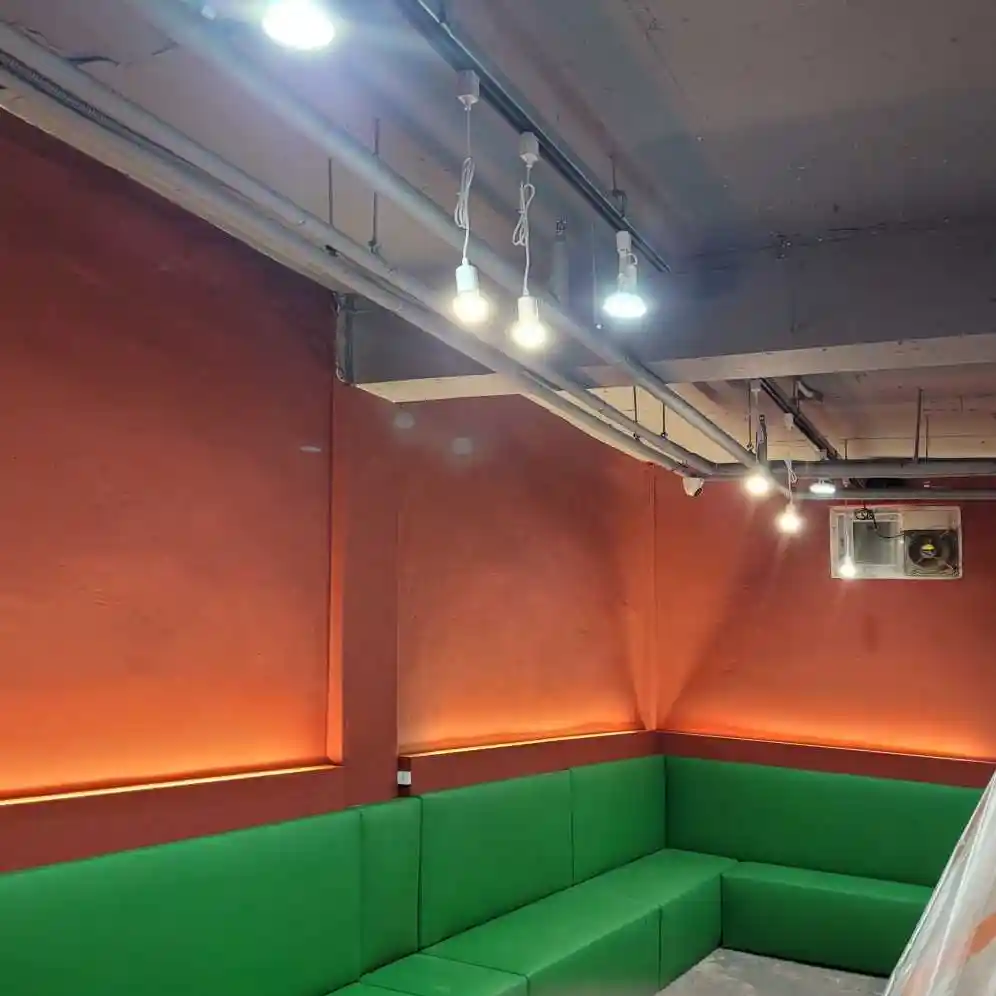 페인트도장-완료