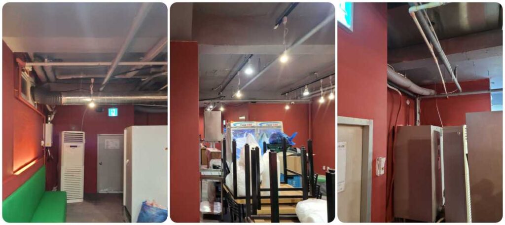 페인트도장-완료